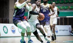 ثلاث مواجهات اليوم في دوري سلة المحترفين